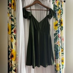NWT Deja Vu Dress
